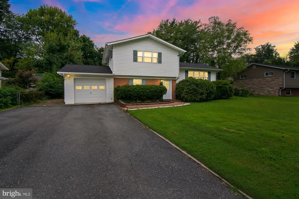 7801 Killebrew Dr, Annandale, VA 22003 - #1