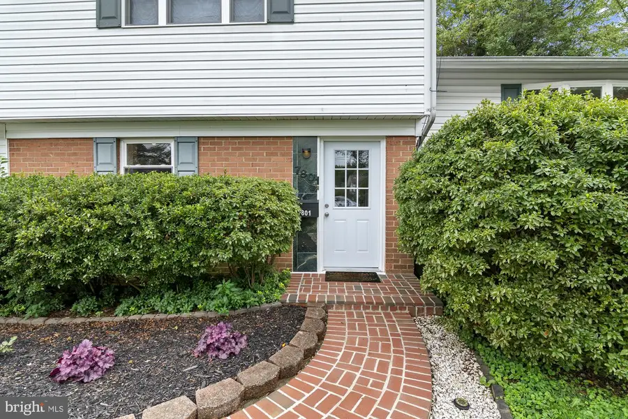 7801 Killebrew Dr, Annandale, VA 22003 - #2