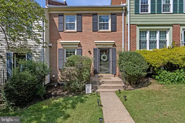 2434 Windbreak Dr, ALEXANDRIA, VA 22306