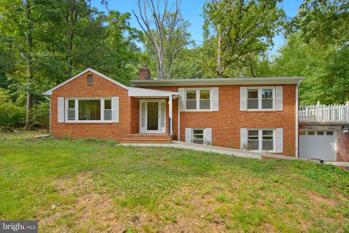2244 Providence St, Falls Church, VA 22043 - #1