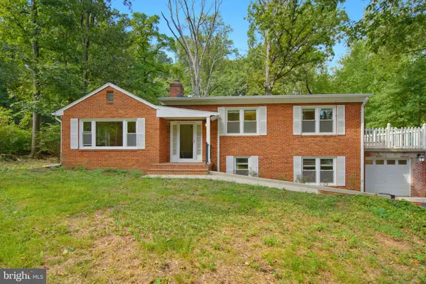 2244 Providence St, FALLS CHURCH, VA 22043