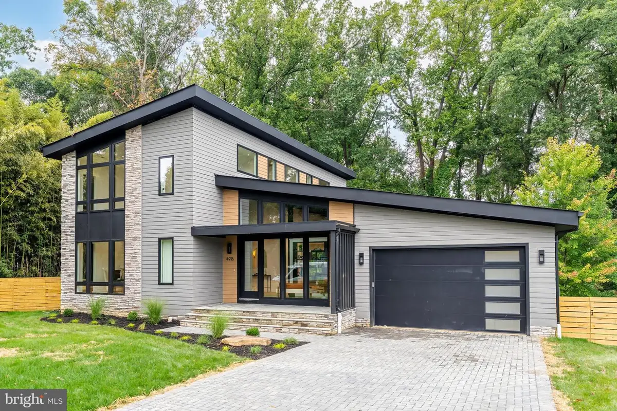 4916 Ridgewood Rd, Alexandria, VA 22312 - #1