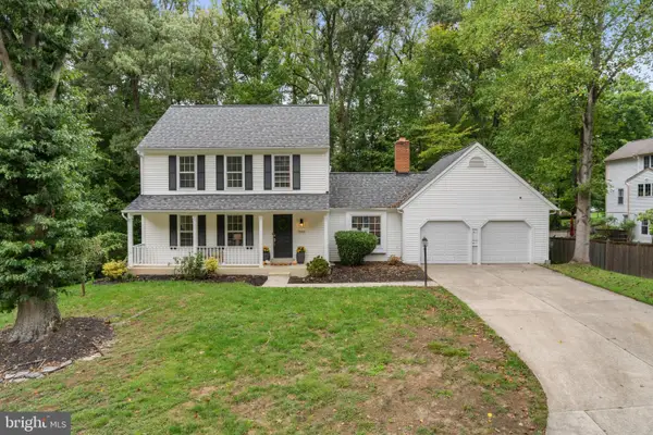 9065 Northedge Dr, SPRINGFIELD, VA 22153