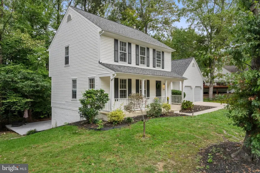 9065 Northedge Dr, Springfield, VA 22153 - #3