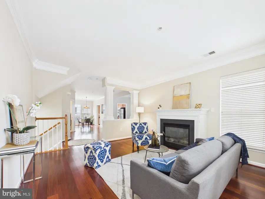 11626 - A Cavalier Landing Ct, Fairfax, VA 22030 - #2