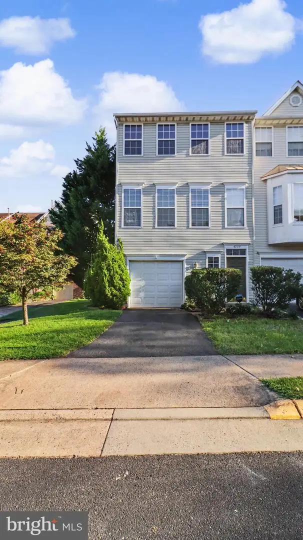 6239 Frosty Winter Ct, Centreville, VA 20120 - #2