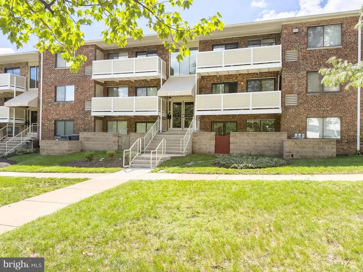 6437 Richmond Hwy #203, Alexandria, VA 22306 - #1