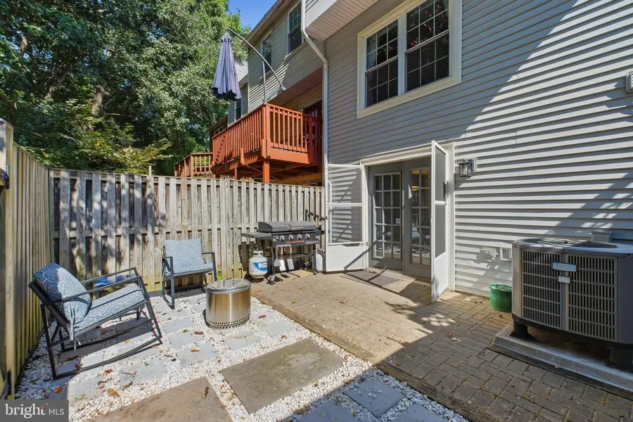 5886 Bridgetown #43, Burke, VA 22015 - #2