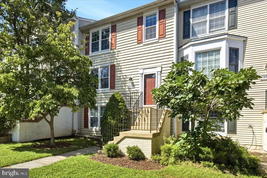 14523 Sully Lake Ct, Centreville, VA 20120 - #2