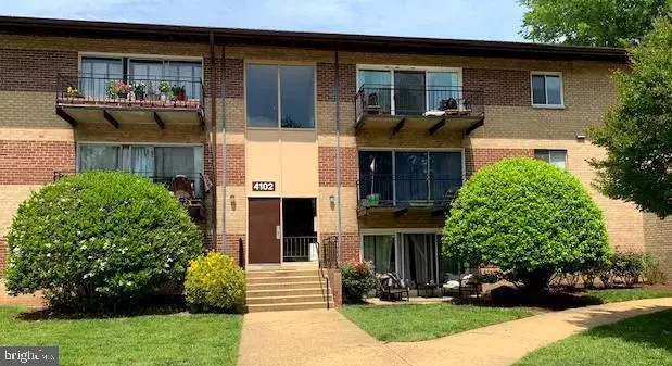 4108 Mangalore Dr #204, Annandale, VA 22003 - #1