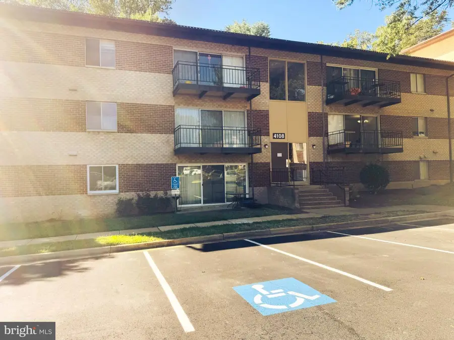 4108 Mangalore Dr #204, Annandale, VA 22003 - #2