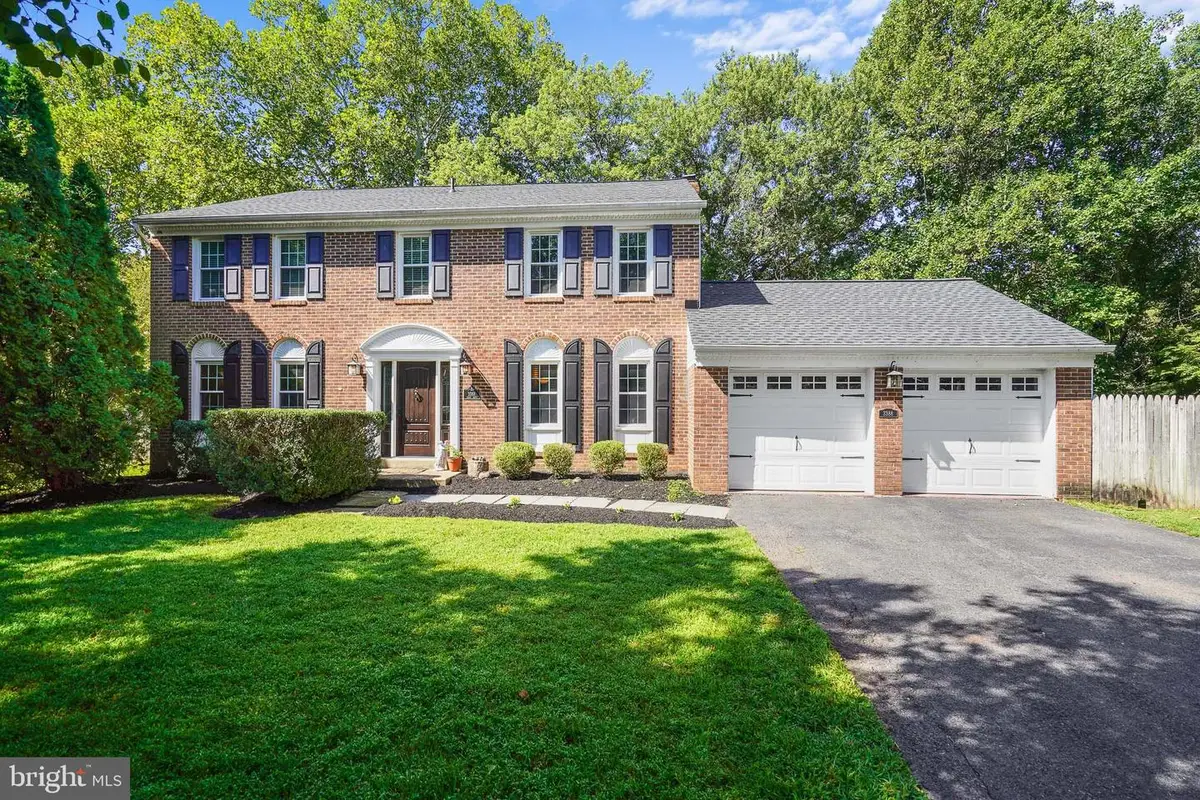 3388 Reedy Dr, Annandale, VA 22003 - #1