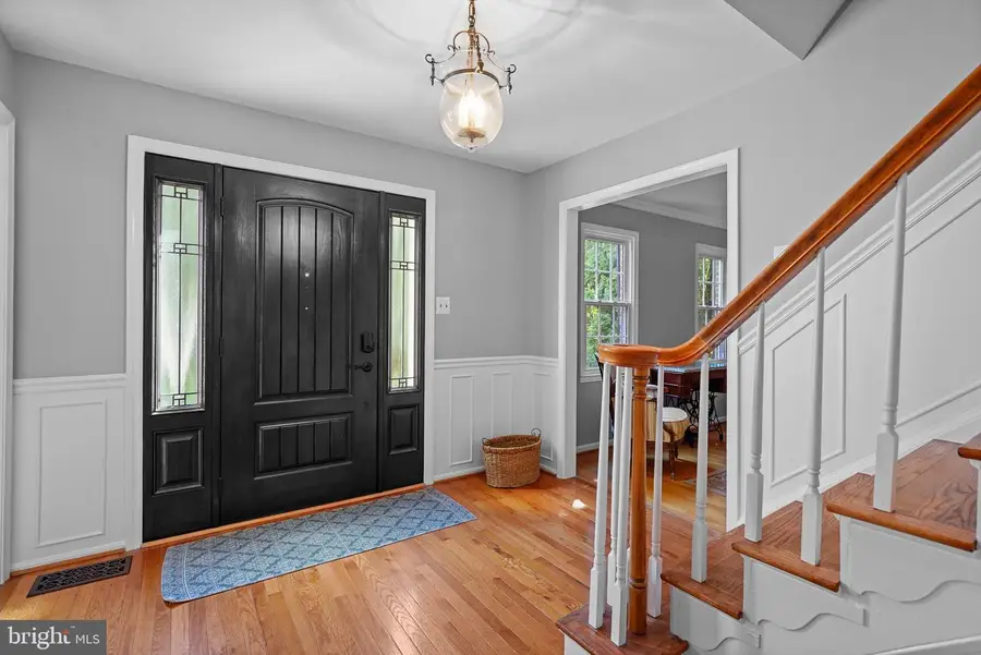 3388 Reedy Dr, Annandale, VA 22003 - #3