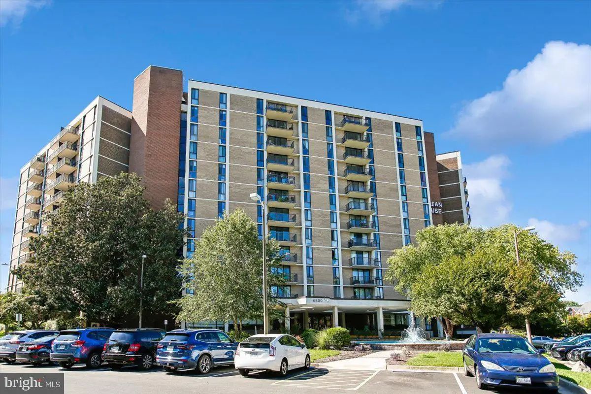 6800 Fleetwood Rd #515, McLean, VA 22101 - #1