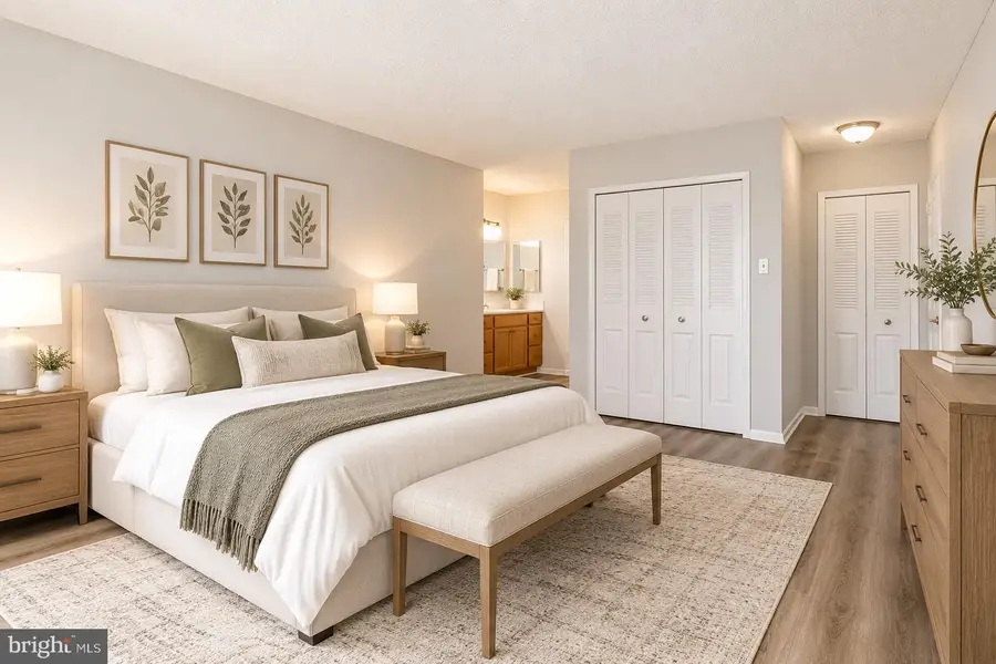 3701 S George Mason Dr #1604n, Falls Church, VA 22041 - #3