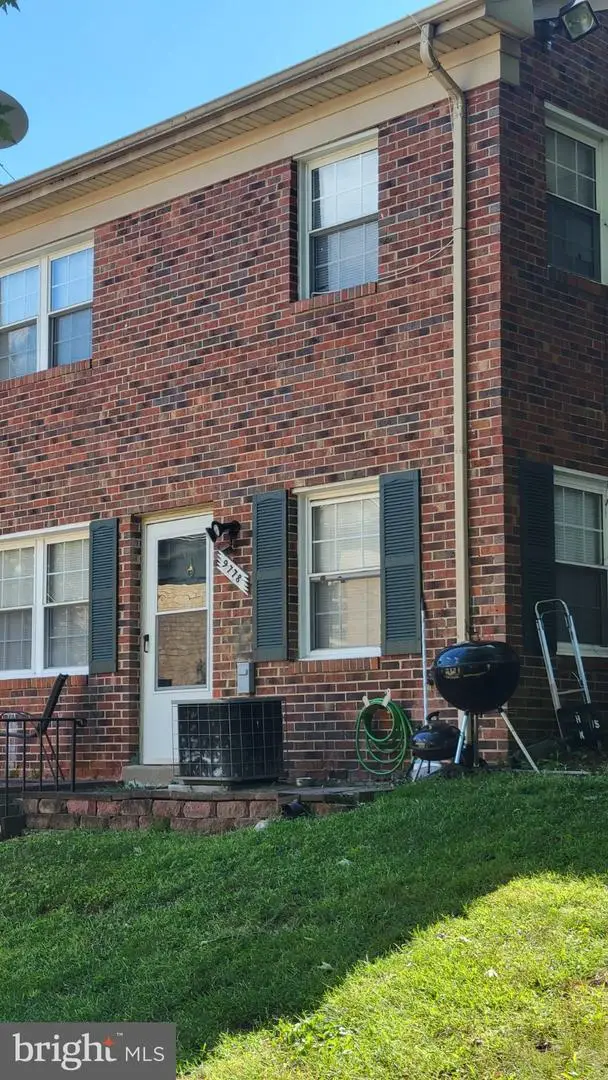 9778 Hagel Cir #56/b, Lorton, VA 22079 - #1