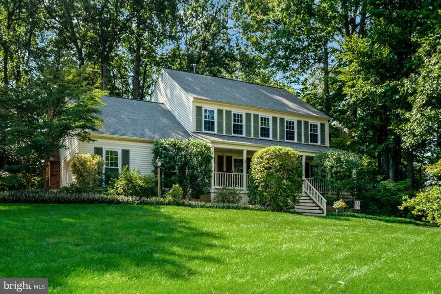 6812 Bluecurl Cir, Springfield, VA 22152 - #3