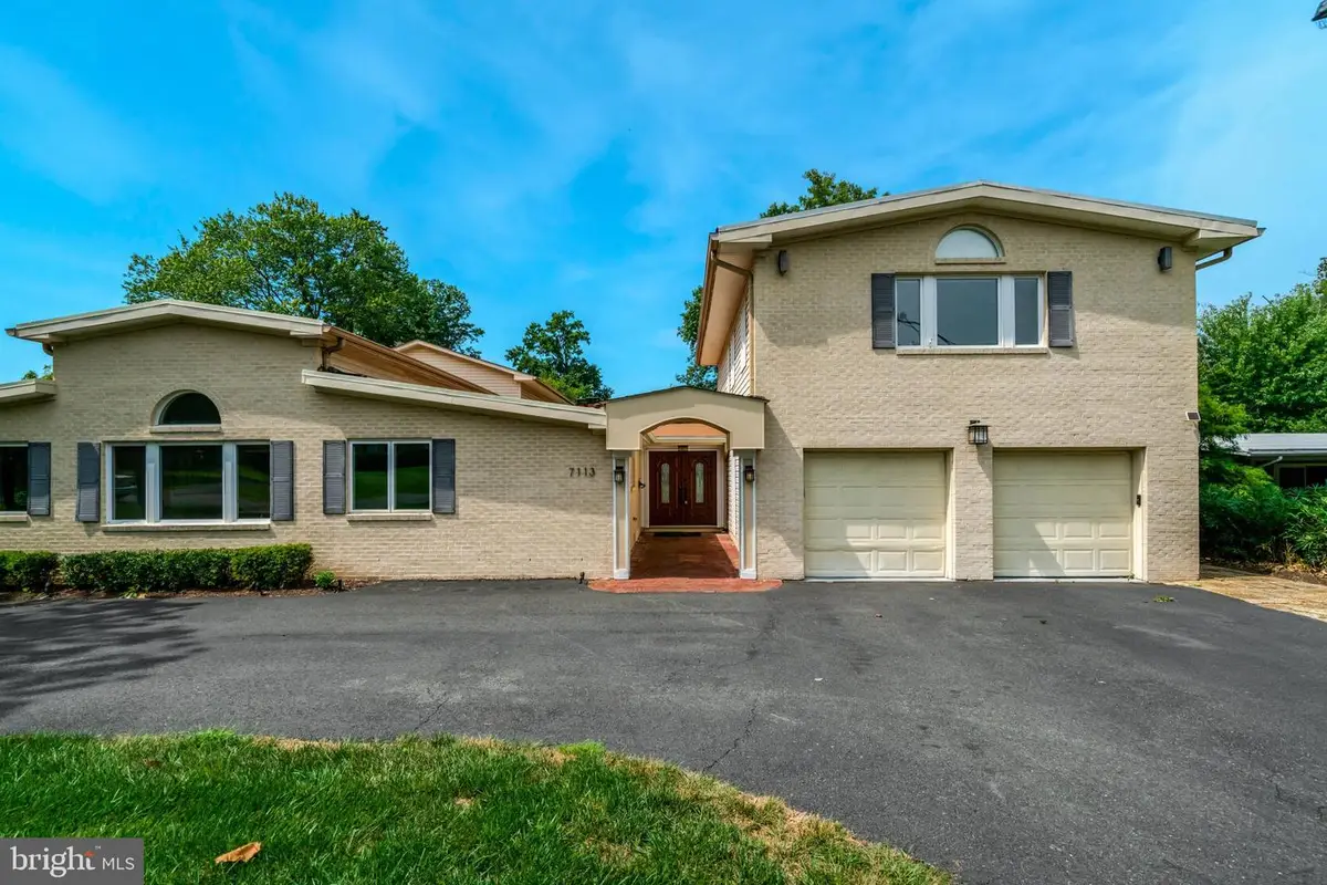 7113 Carol Ln, Falls Church, VA 22042 - #1