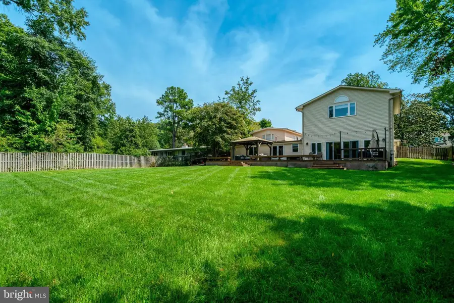 7113 Carol Ln, Falls Church, VA 22042 - #3