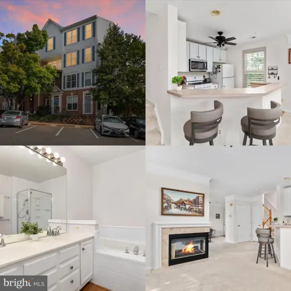12789 Fair Crest Ct #301, FAIRFAX, VA 22033