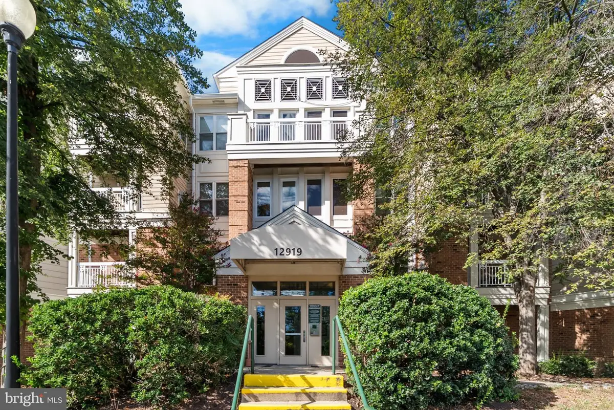 12919 Alton Sq #202, Herndon, VA 20170 - #1