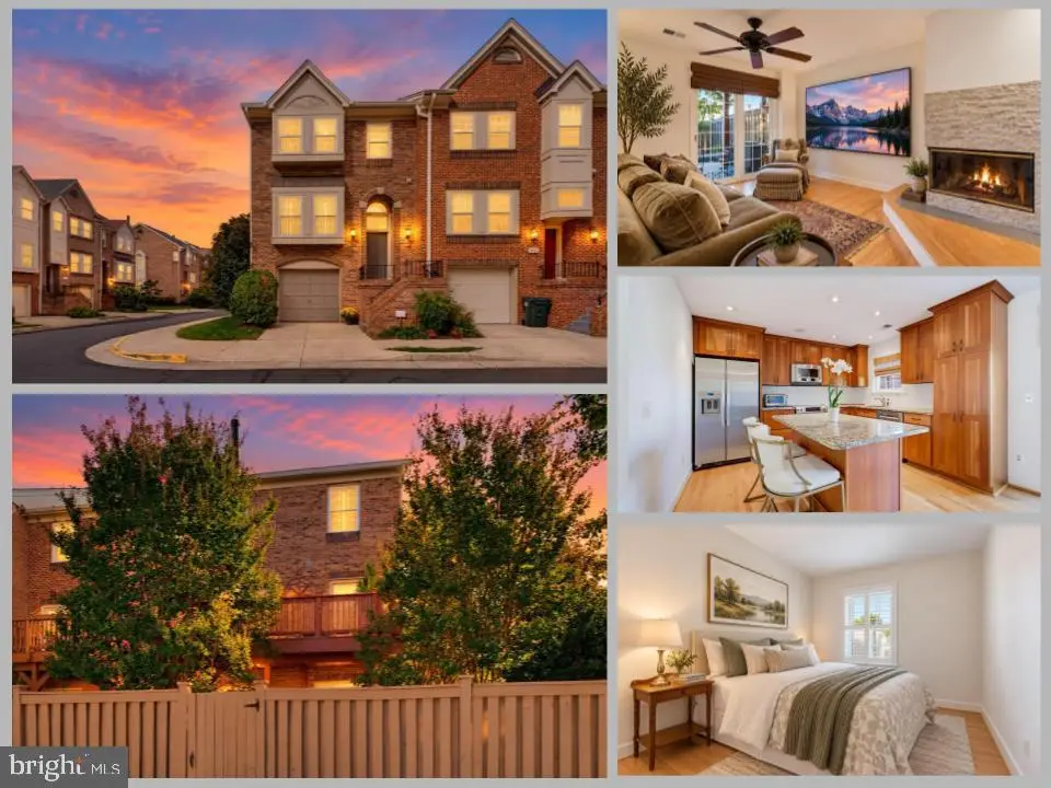 8020 Merry Oaks Ct, Vienna, VA 22182 - #1