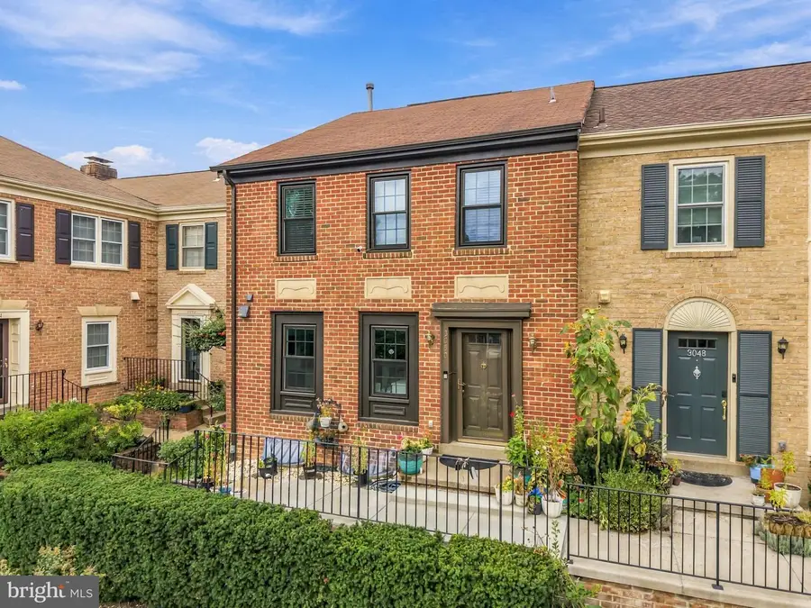 3050 Federal Hill Dr, Falls Church, VA 22044 - #2