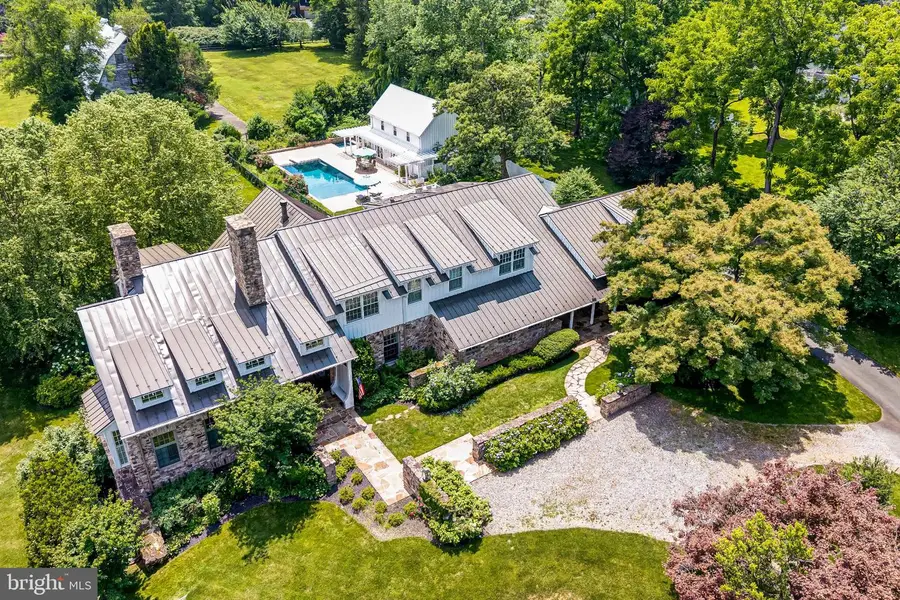 8133 Georgetown Pike, McLean, VA 22102 - #2