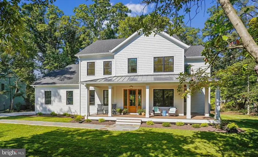 7926 Bolling Dr, Alexandria, VA 22308 - #2