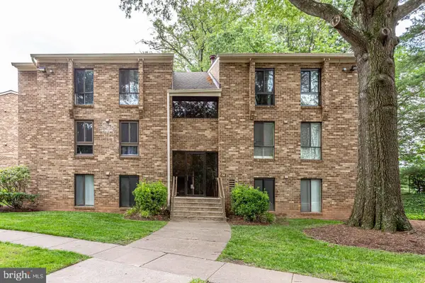 2341 Freetown Ct #34/2b, RESTON, VA 20191