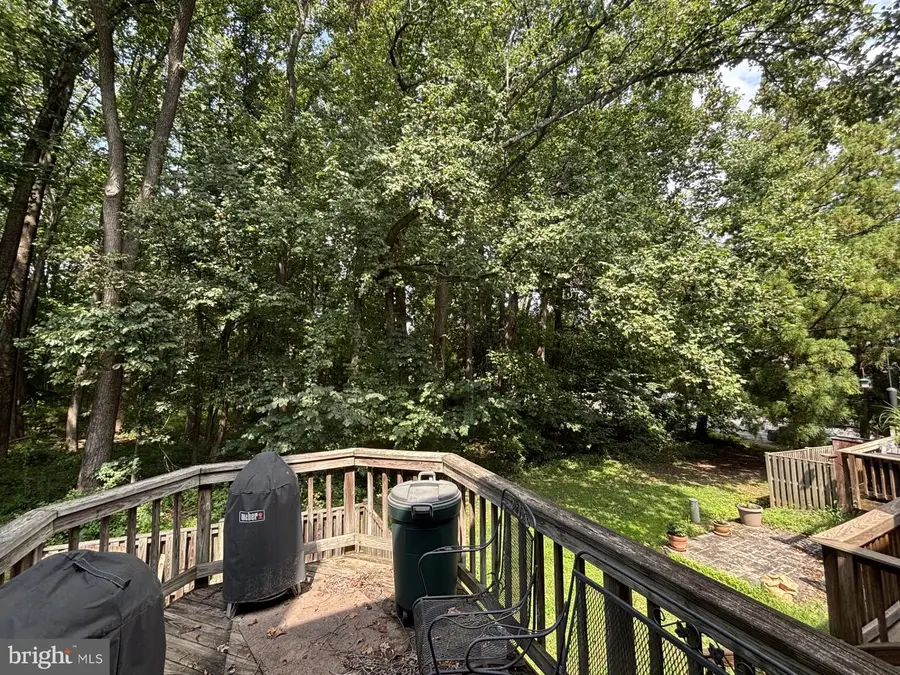 3106 Borge St, Oakton, VA 22124 - #3