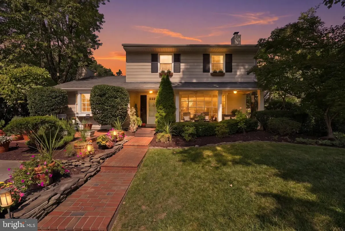 2414 Ryegate Ln, Alexandria, VA 22308 - #1