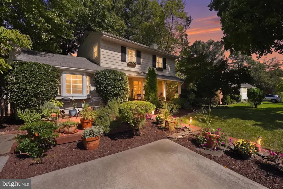 2414 Ryegate Ln, Alexandria, VA 22308 - #3