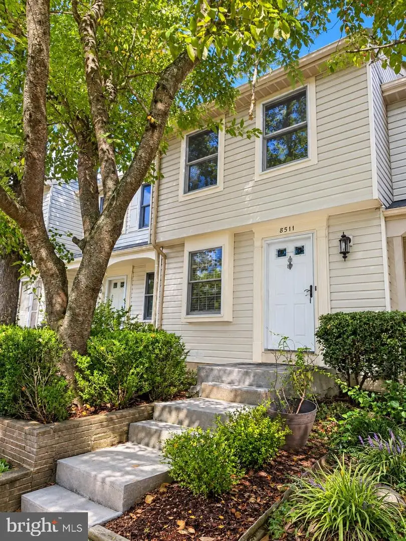 8511 Koluder Ct, Lorton, VA 22079 - #1