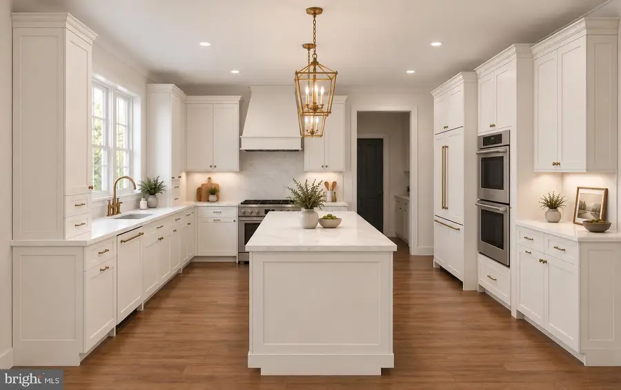 1310 Bunker Hill Rd, Alexandria, VA 22308 - #2