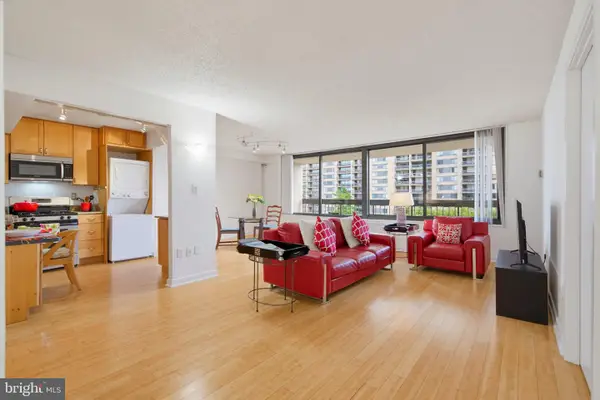 3701 S George Mason #504n, FALLS CHURCH, VA 22041