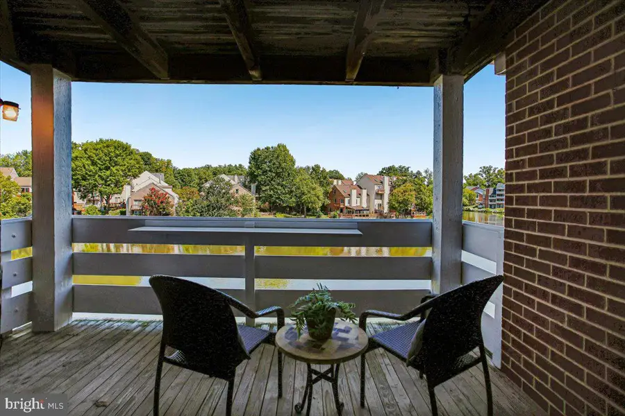 7604-j Lakeside Village Dr, Falls Church, VA 22042 - #2