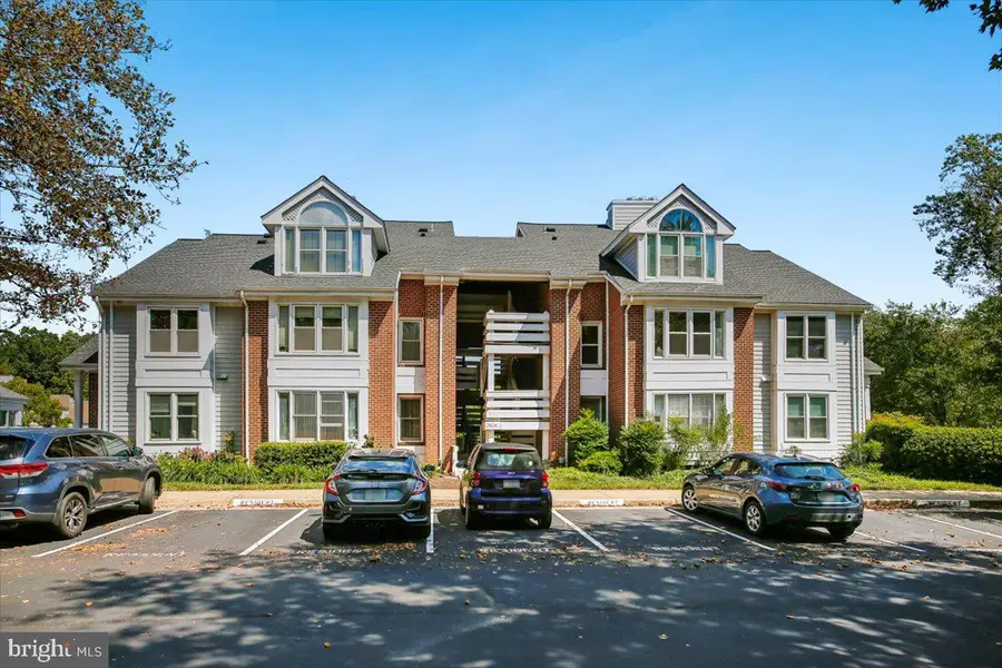 7604-j Lakeside Village Dr, Falls Church, VA 22042 - #3