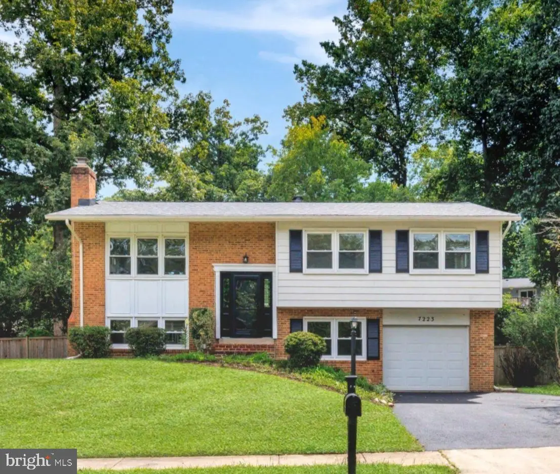 7223 Ashview Dr, Springfield, VA 22153 - #1