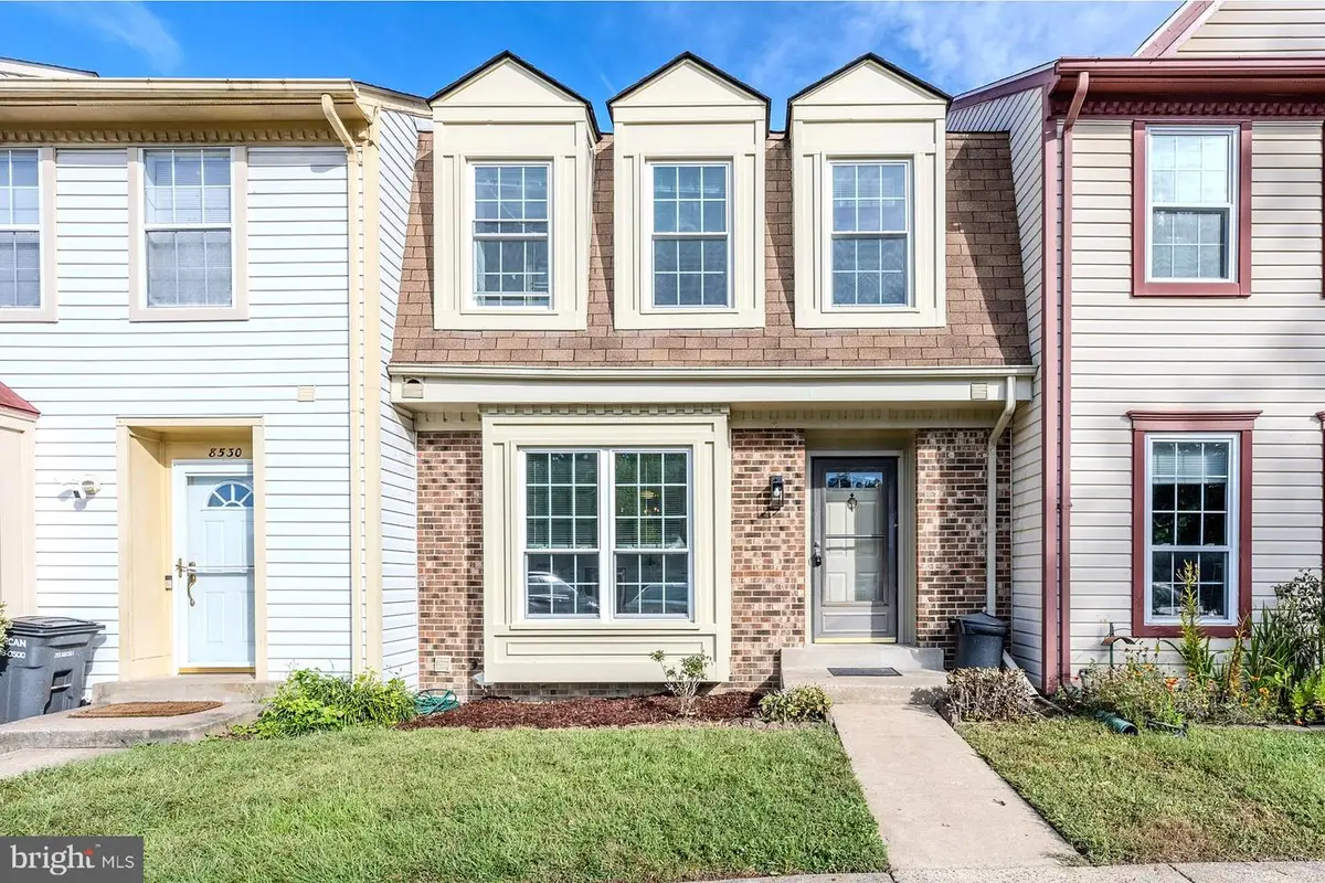 8528 Bauer Dr, Springfield, VA 22152 - #1