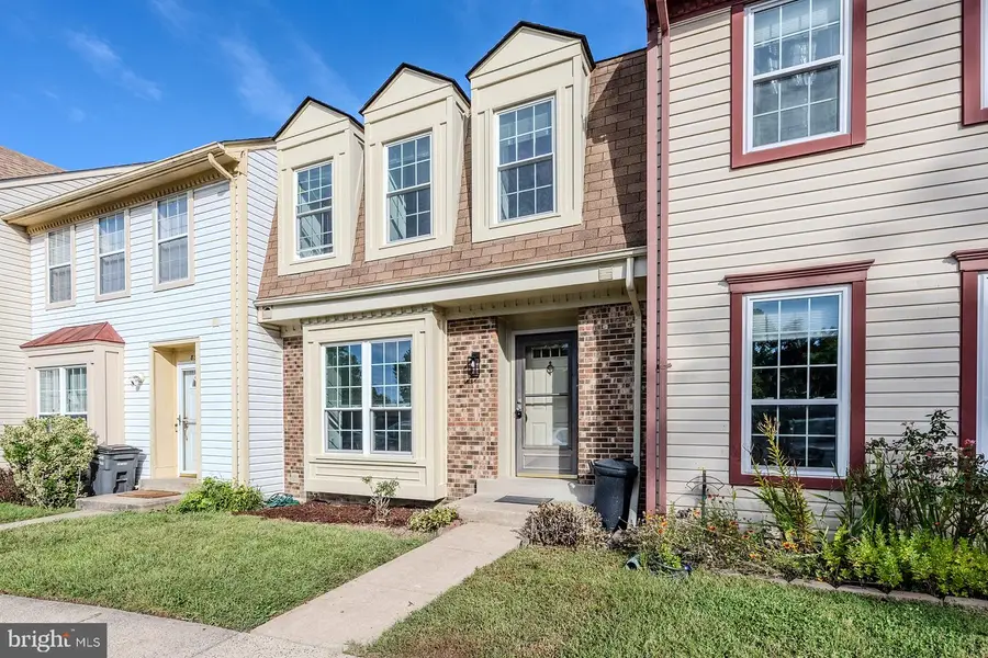 8528 Bauer Dr, Springfield, VA 22152 - #3