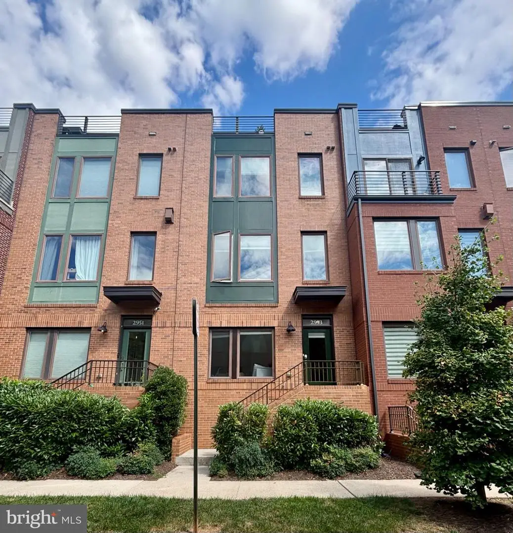 2953 Stella Blue Ln, Fairfax, VA 22031 - #1