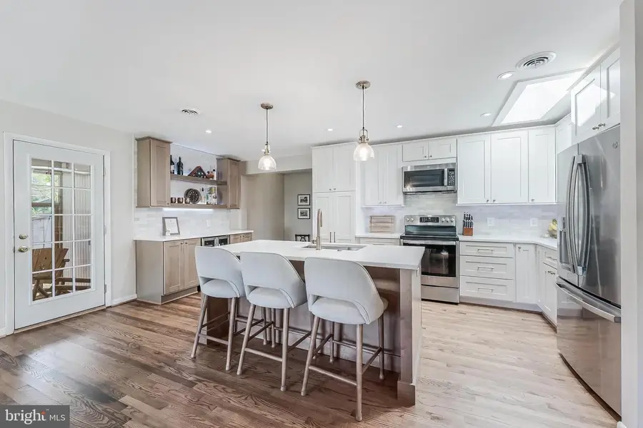 4101 Augustine St, Alexandria, VA 22309 - #2