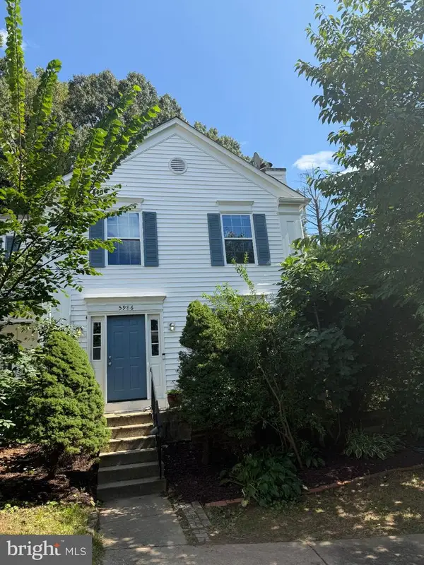 5986 Powells Landing Rd, BURKE, VA 22015
