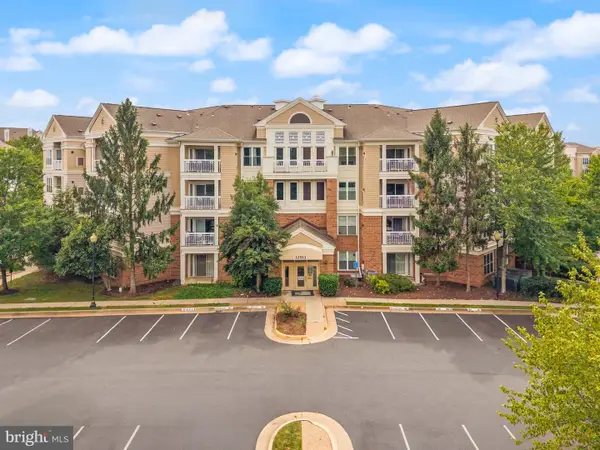 12913 Alton Sq #411, HERNDON, VA 20170