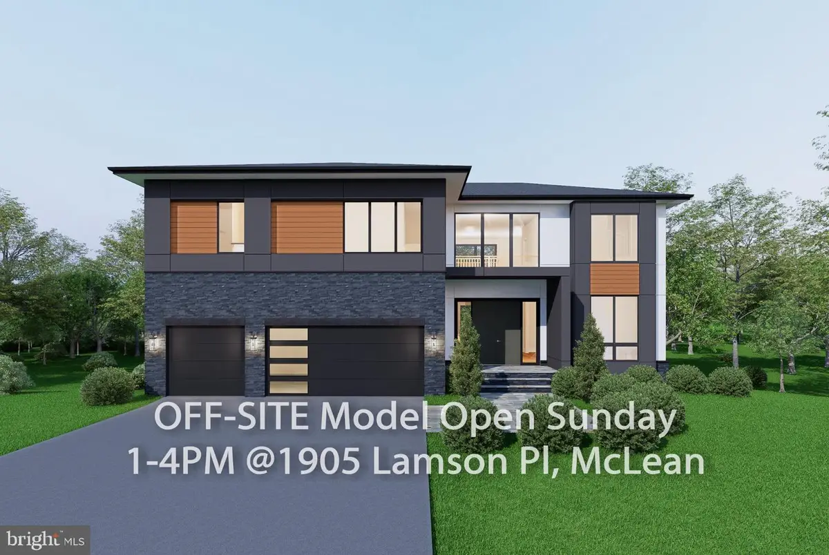 1504 Walden Dr, McLean, VA 22101 - #1