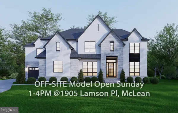 6451 Jefferson Pl, MCLEAN, VA 22101