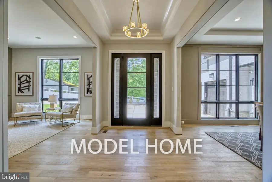 6451 Jefferson Pl, McLean, VA 22101 - #2