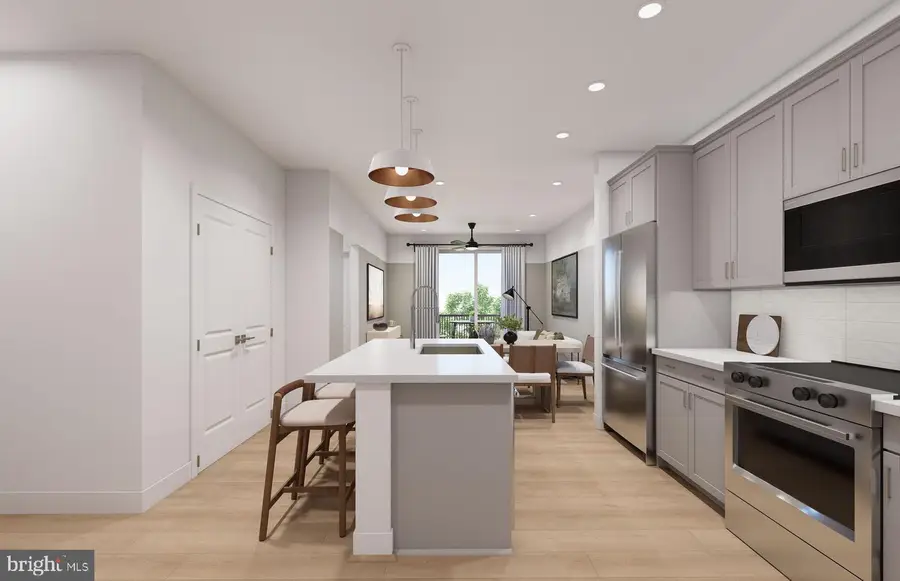 9475b Sprague Ave #1, Fairfax, VA 22031 - #2