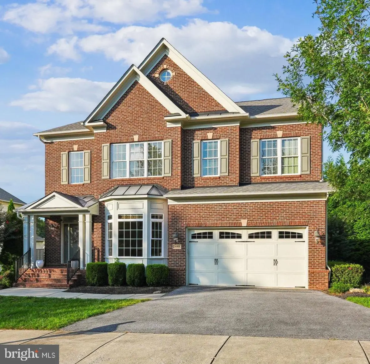 3059 Purple Martin Pl, Oak Hill, VA 20171 - #1
